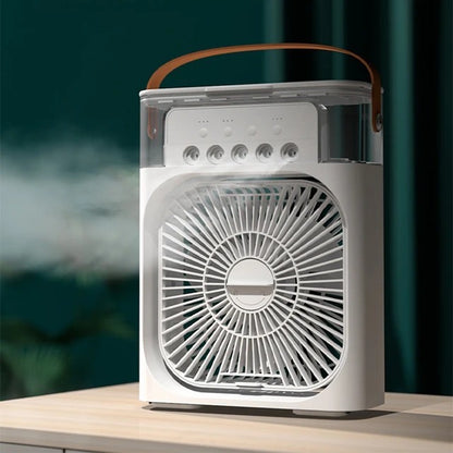 Portable air conditioner 10 inch