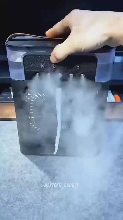 Portable air conditioner 10 inch
